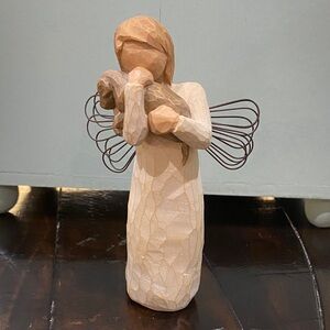 Willow Tree “Angel of Friendship”